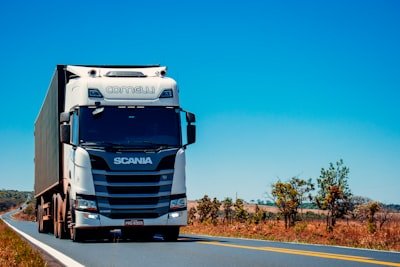 Persona del sector transporte interesada en protección de datos